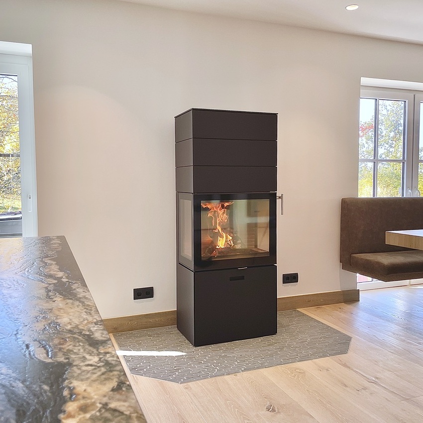 Attika Katalog : Kollektion 2024 Kamine|Cheminée – Sfostsee